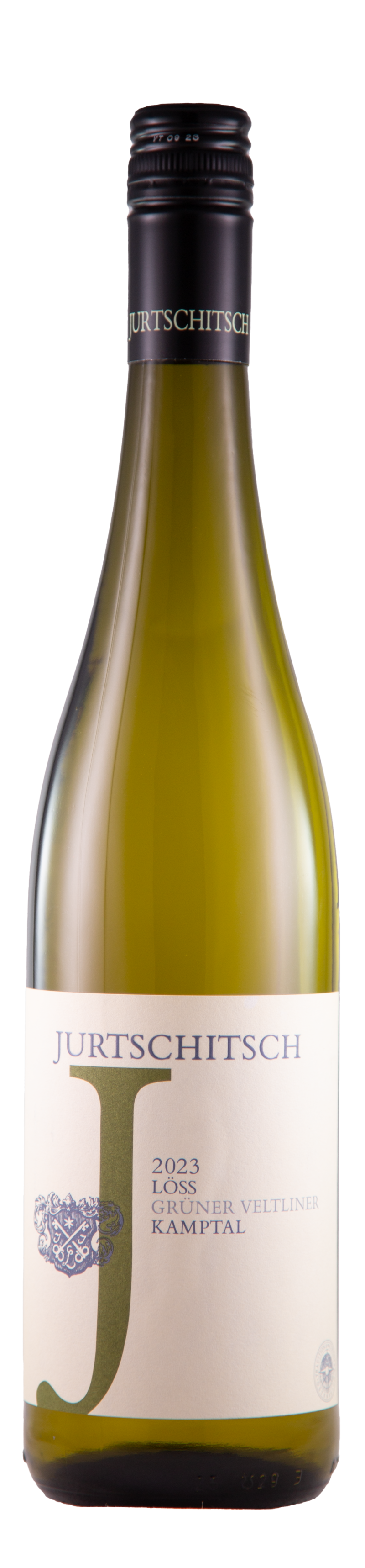 Grüner Veltliner Loiserberg 1e Lage, 2021