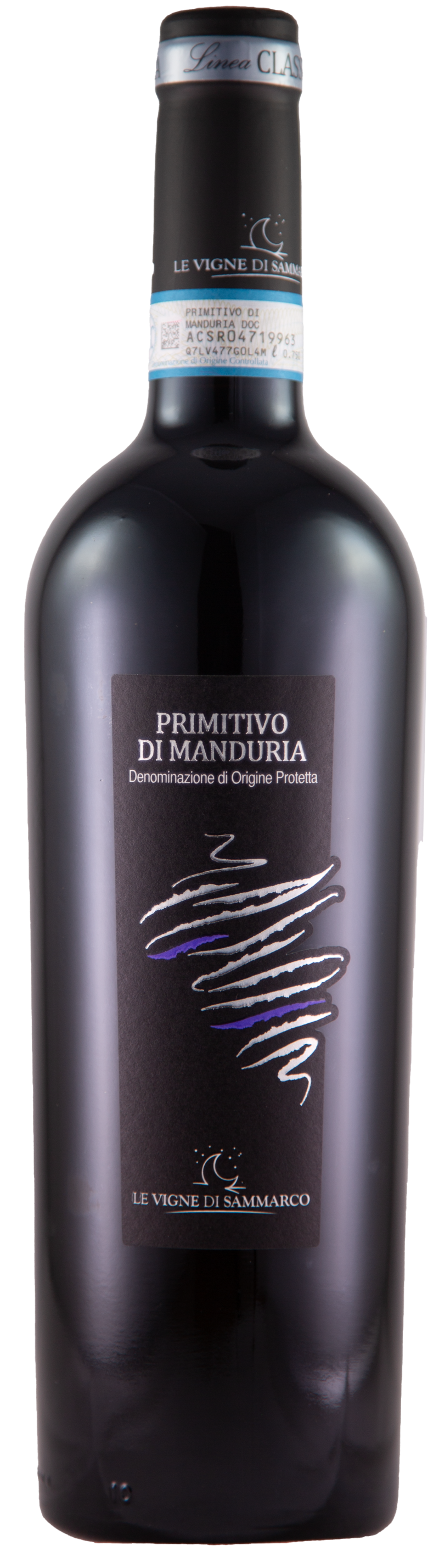 Primitivo di Manduria, 2022