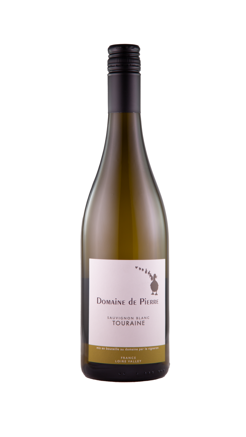 Sauvignon Touraine ´Domaine de Pierre´, 2024