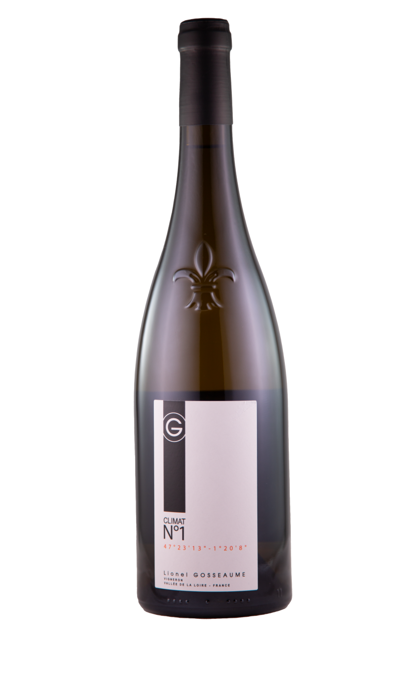 Touraine Oisly Climat No.1, 2023