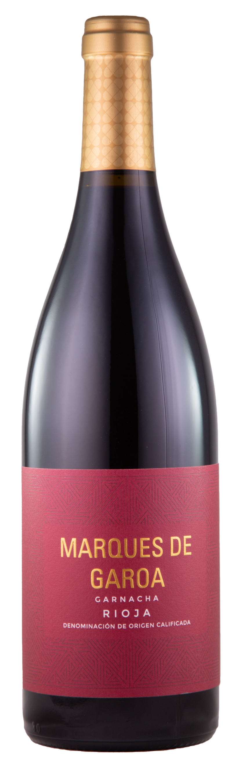 Rioja Garnacha, 2019