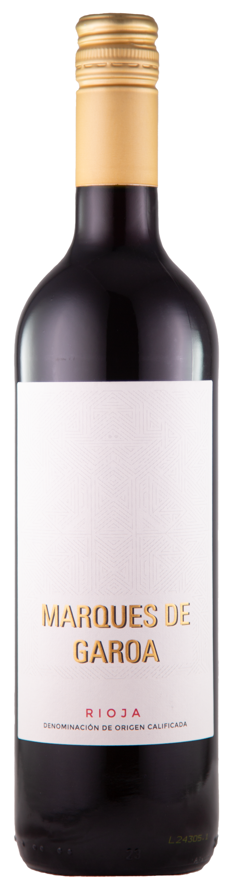Rioja Joven, 2023