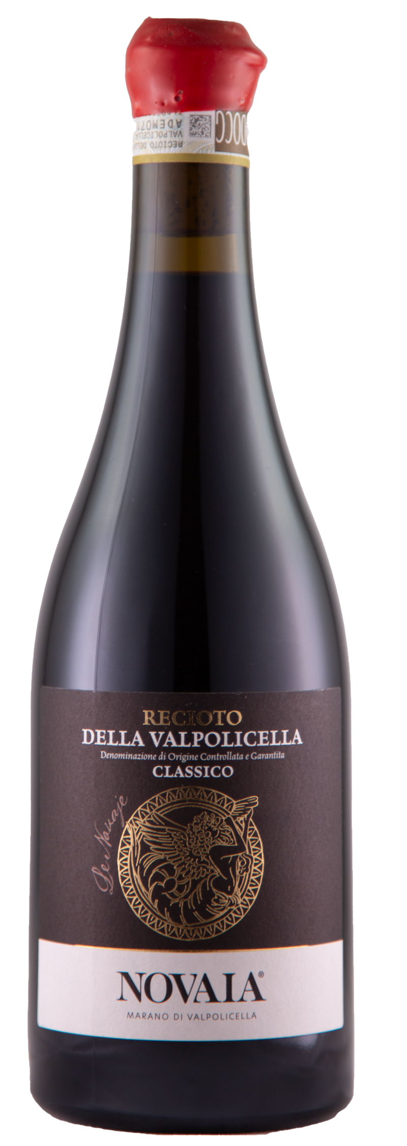 Recioto della Valpolicella, 2022
