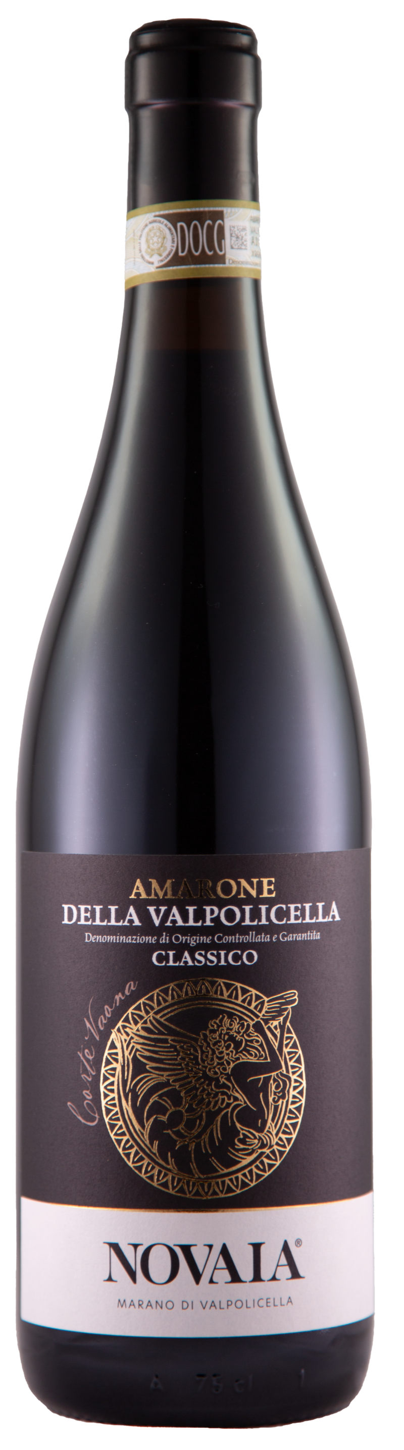 Amarone della Valpolicella 'Corte Vaone', 2019