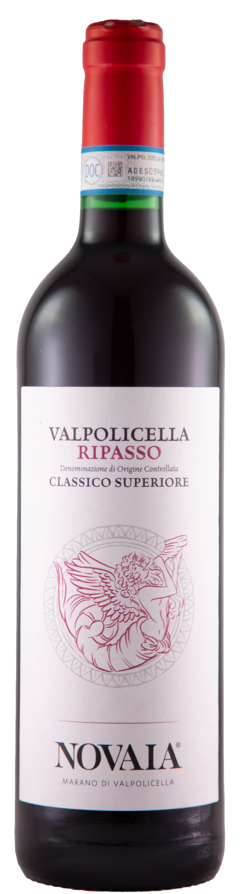 Ripasso Valpolicella DOC, 2022