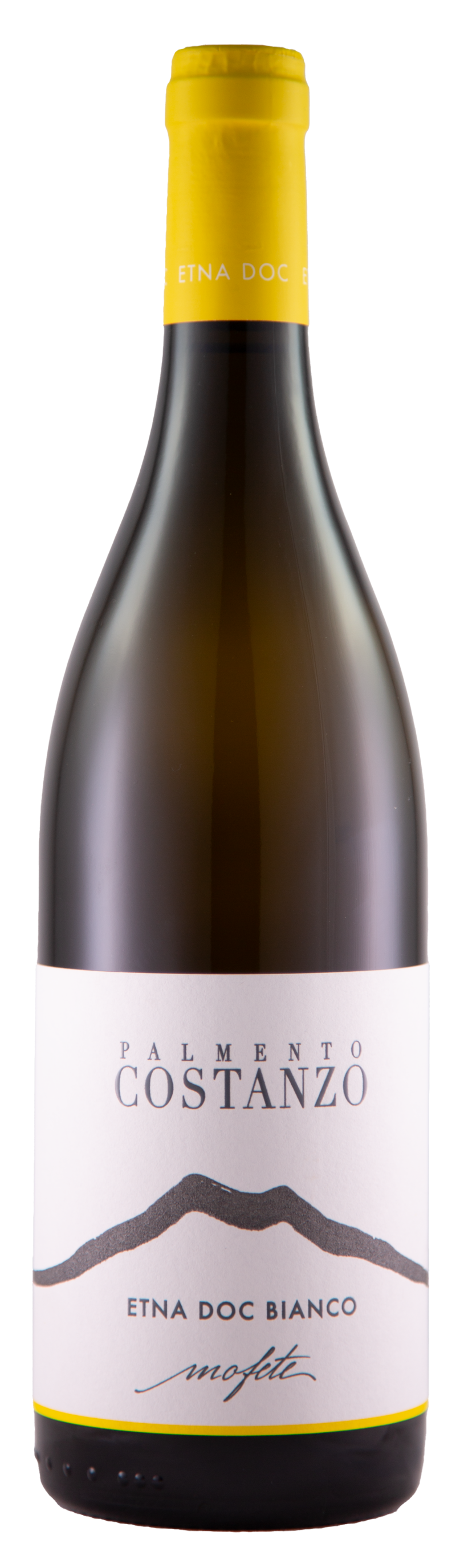 Mofete Bianco DOC, 2023