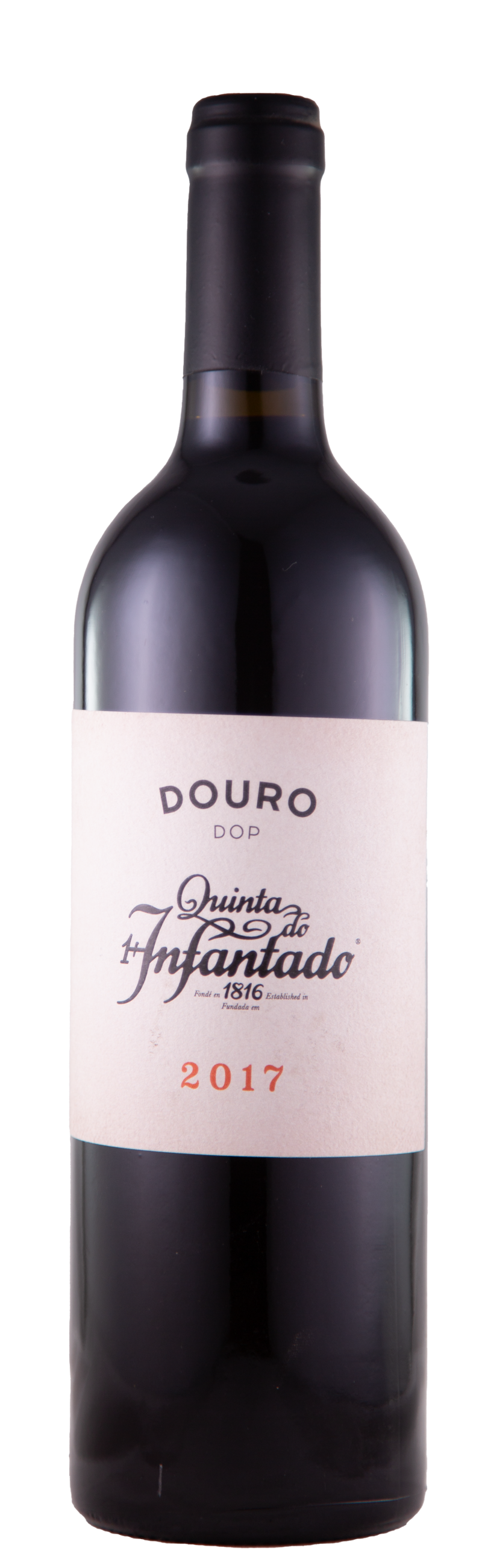 Infantado Douro, 2017