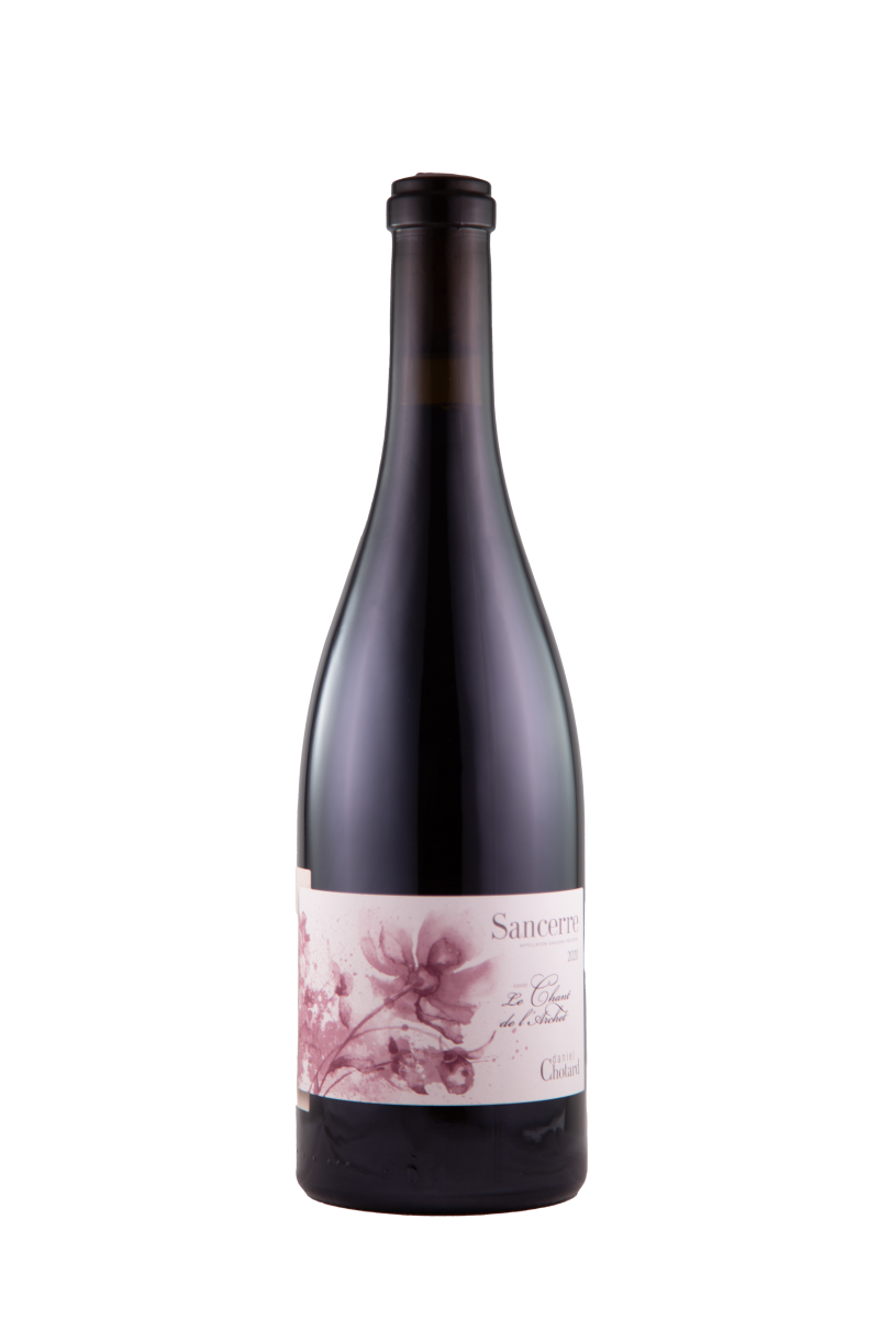Sancerre Rouge ´Chant de L'Archet´, 2020