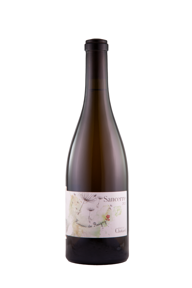 Sancerre Blanc Reigny, 2021