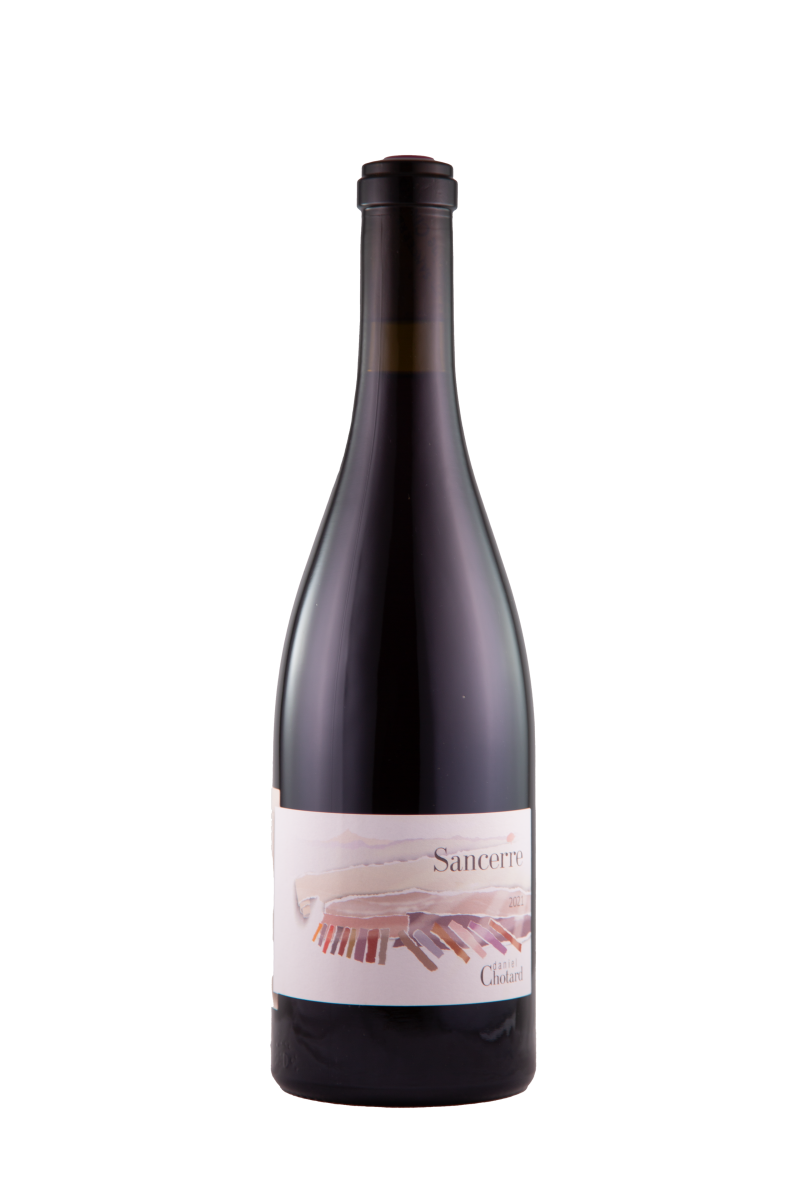 Sancerre Rouge, 2021