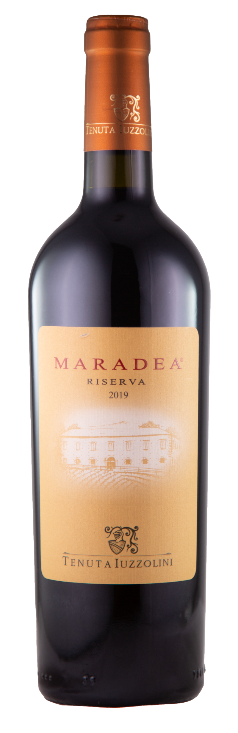 Maradea Riserva, 2019
