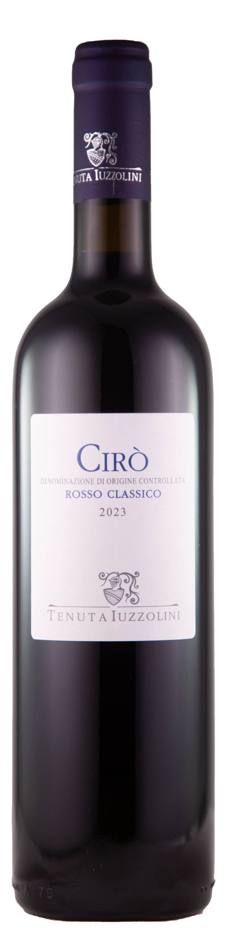 Ciro Rosso Classico, 2023
