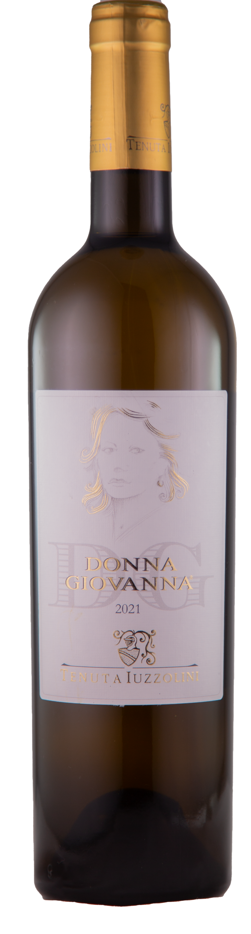 Donna Giovanna, Vendemmia Tardiva, 2024