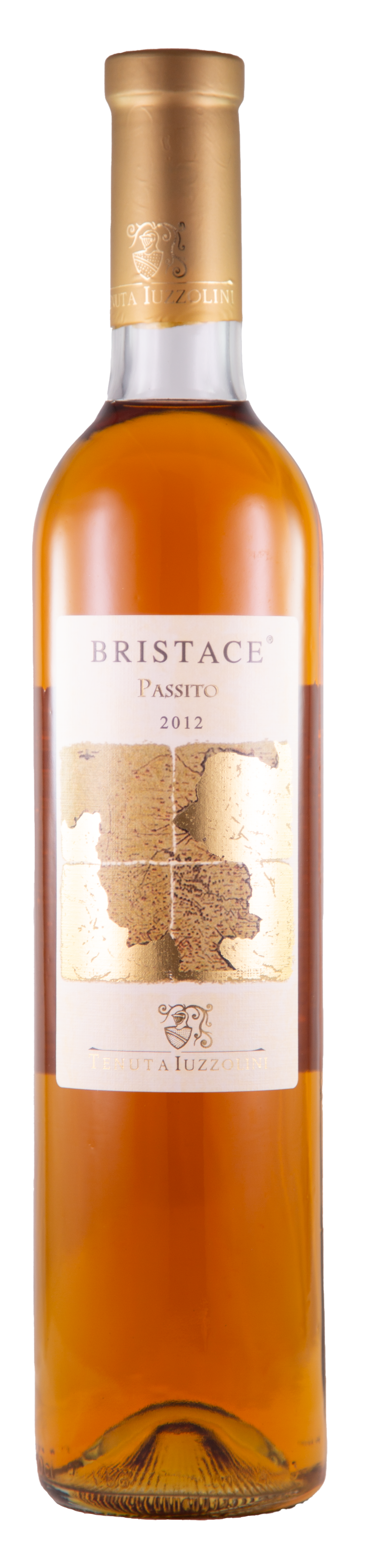 Passito Bristace, 2017