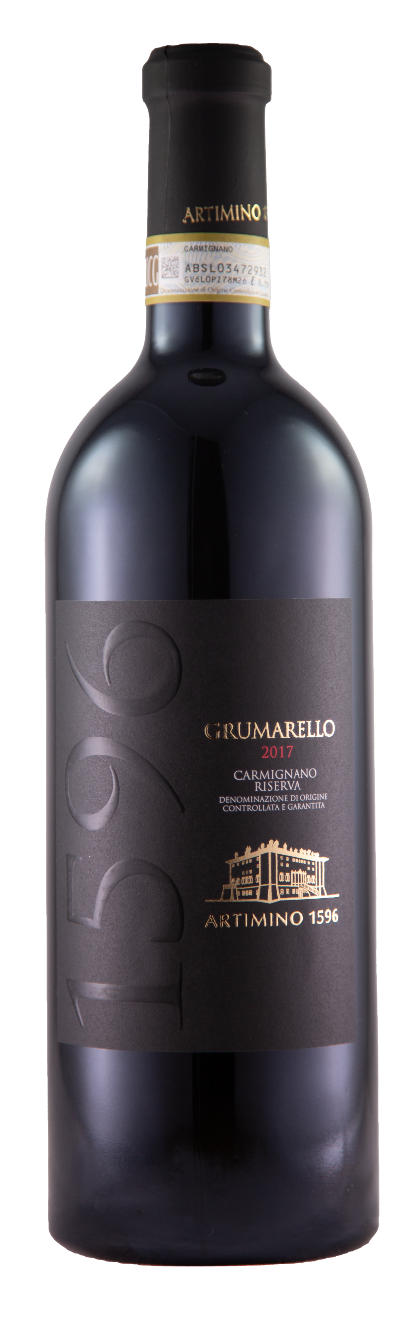 Carmignano Riserva Grumarello, 2019