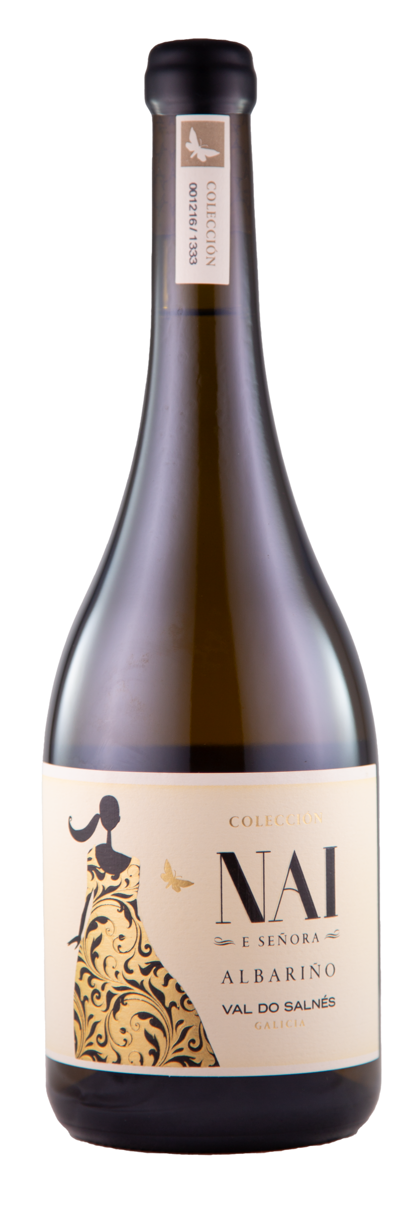 Albarino Colección Nai e Señora, 2023