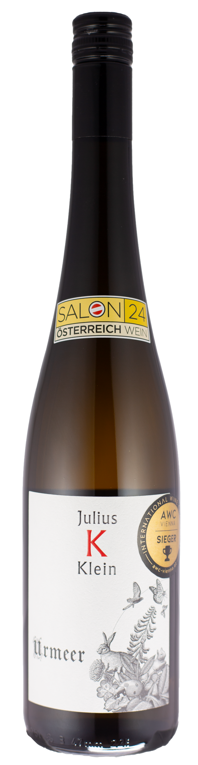 Urmeer Grande Reserve Grüner Veltliner, 2022