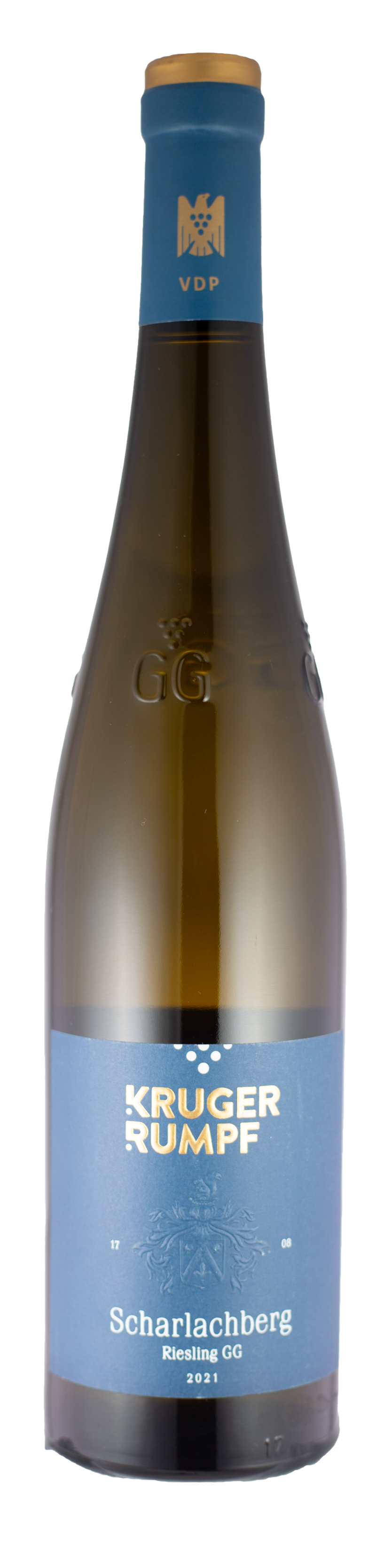 Riesling GG ‘Scharlachberg', 2021
