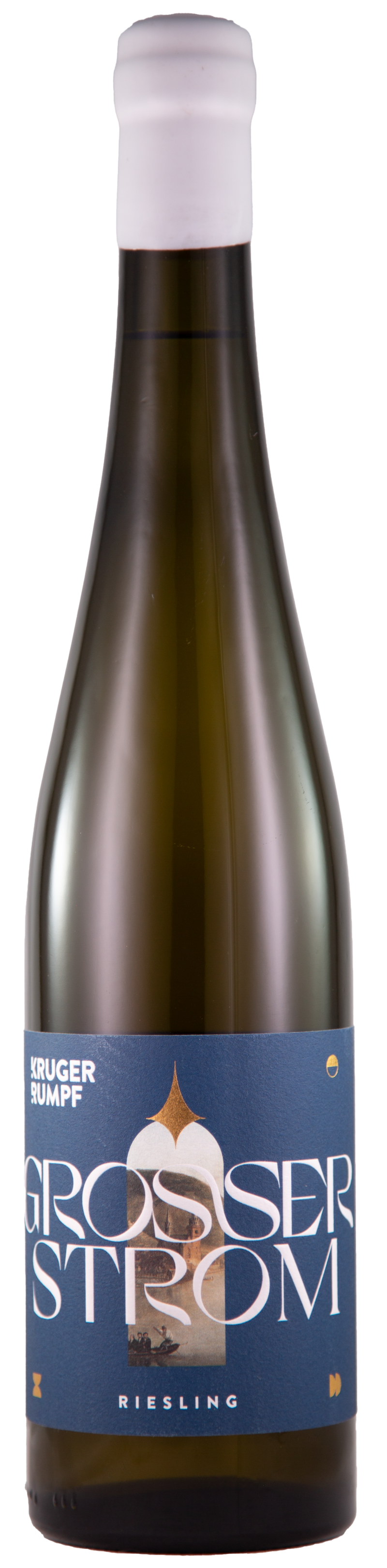 Grosser Strom Riesling Trocken, 2020