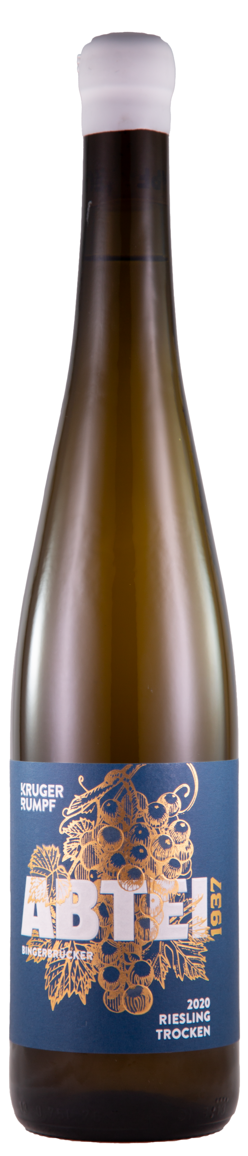 Riesling 'Bingerbrücker Abtei', 2023