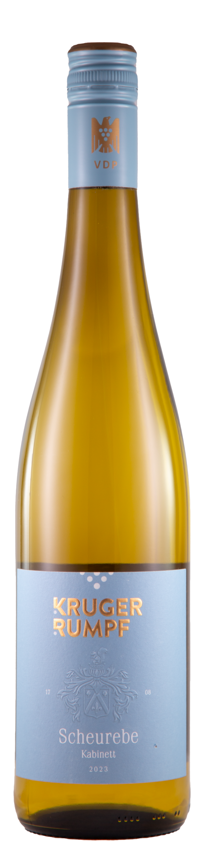 Scheurebe Kabinett, 2024