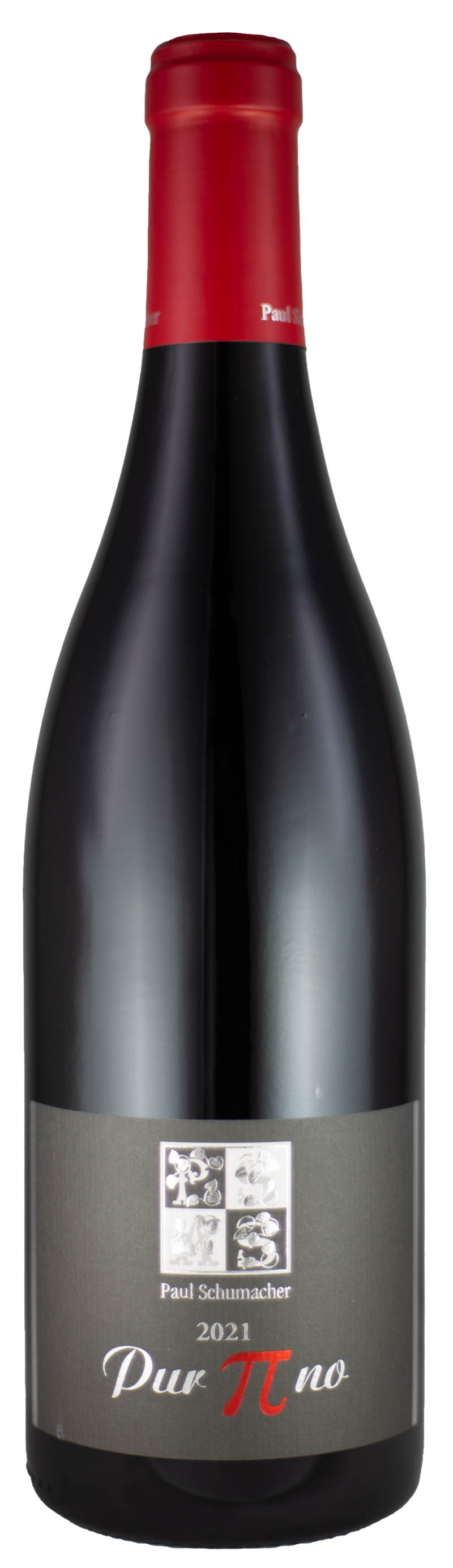 Spätburgunder 'Pur Pinot', 2021