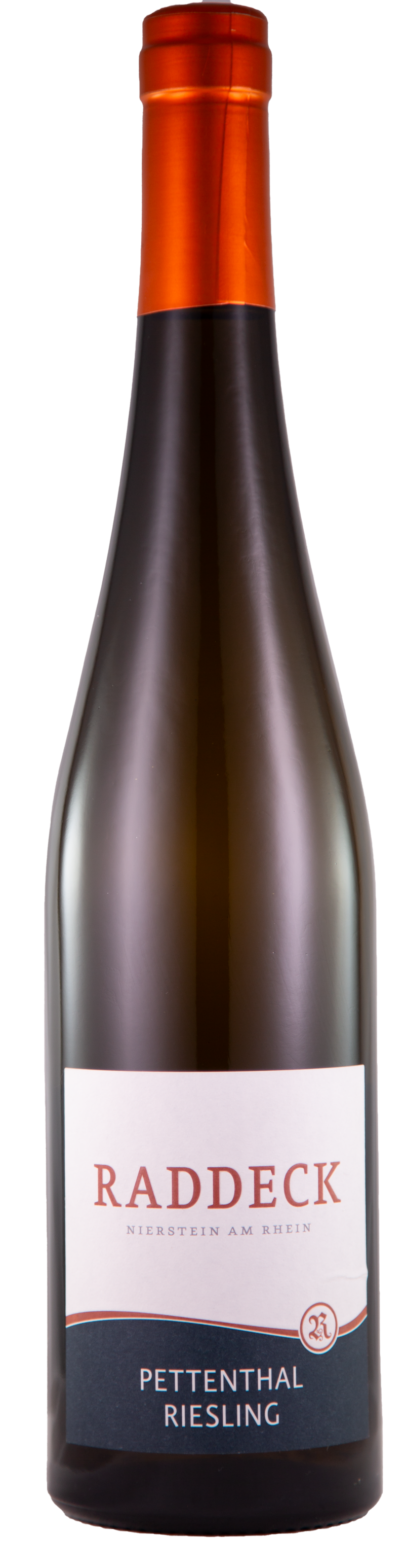 Riesling Pettenthal, 2021