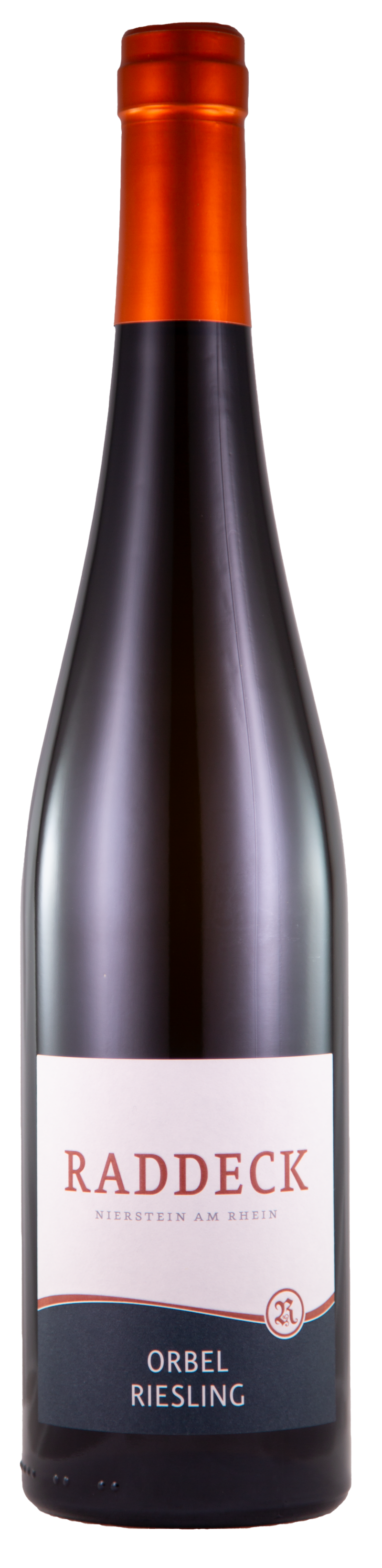 Riesling ‘Orbel’ trocken, 2023