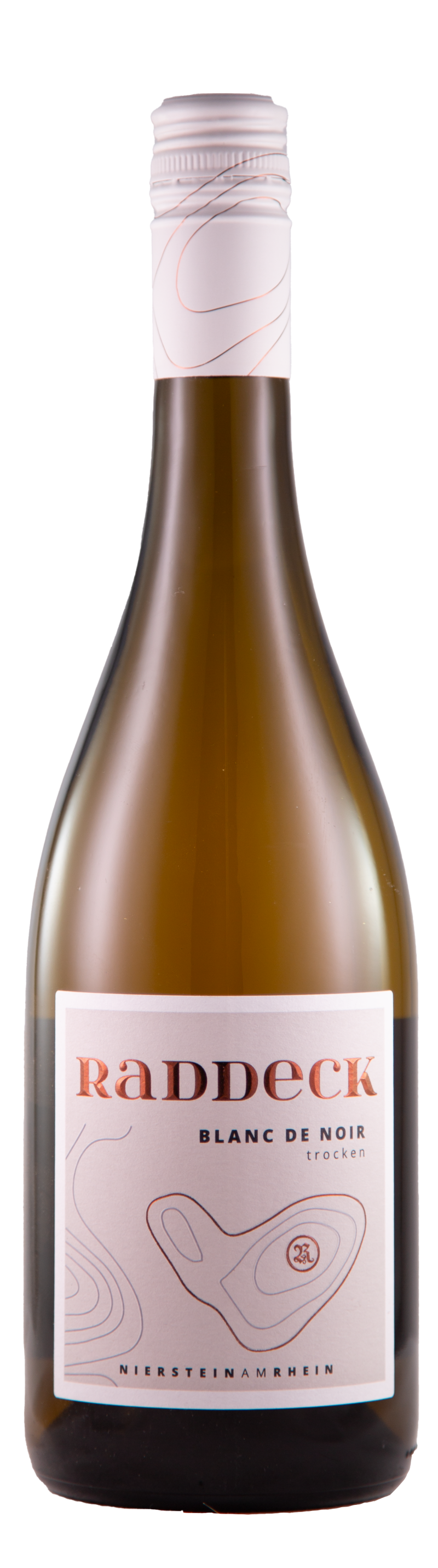 'Blanc de Noir', 2024