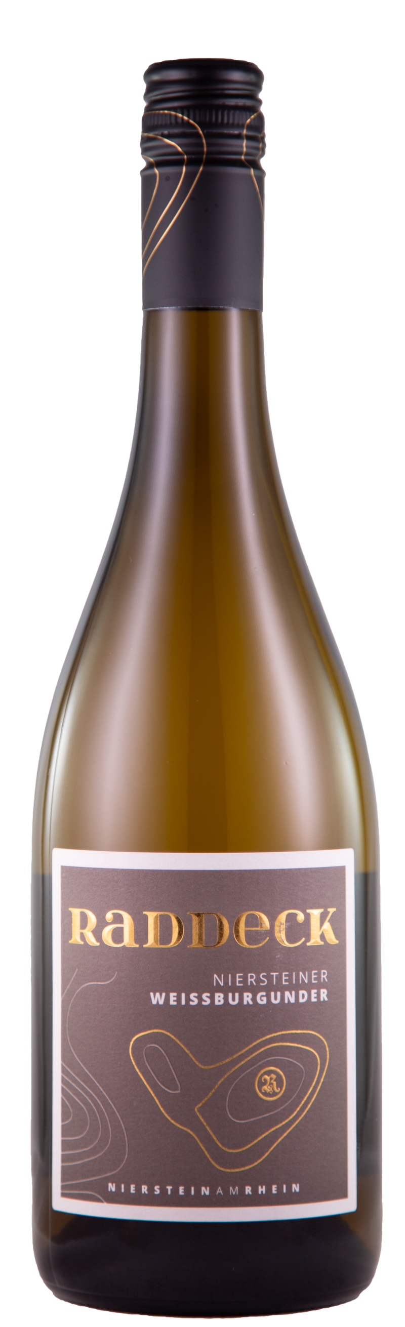 Weissburgunder ‘Niersteiner', 2023