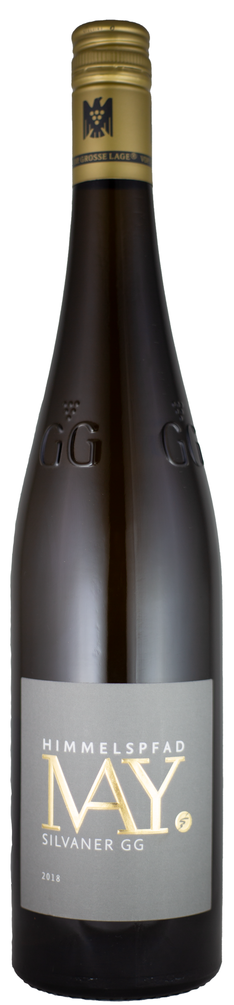Silvaner VDP Himmelspfad GG Grosse Lage, 2018