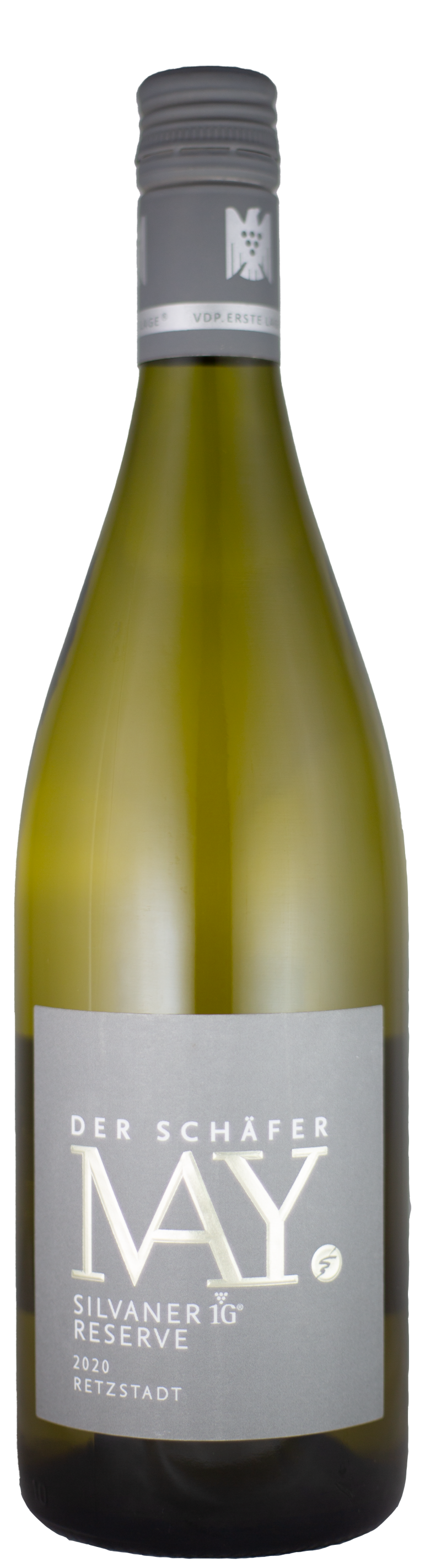 Silvaner VDP Der Schäfer Reserve 1e Lage, 2020