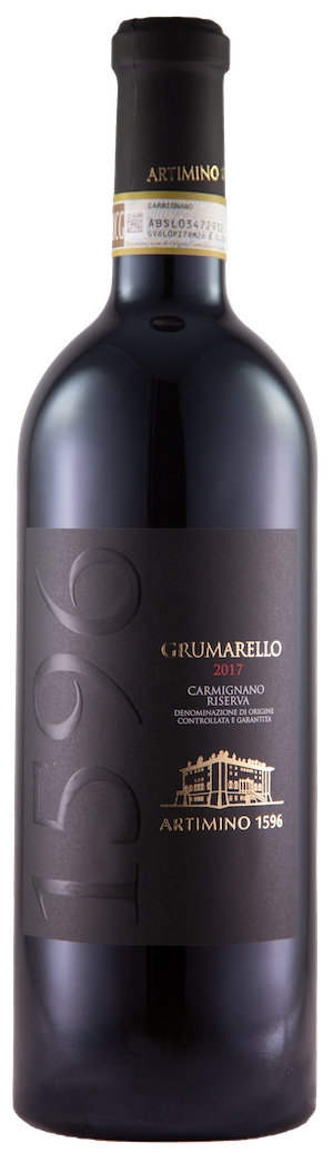 Carmignano Riserva Grumarello, 2017