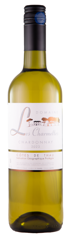 Chardonnay, 2024
