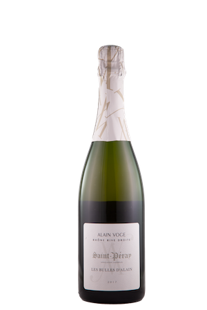 St. Peray Les Bulles d'Alain, 2017