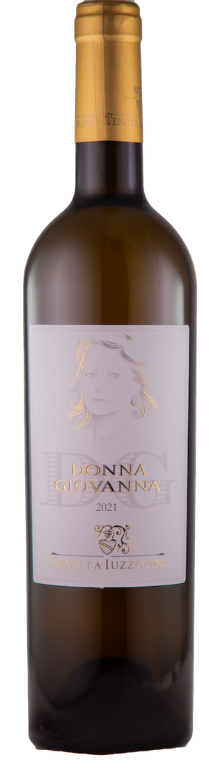 Donna Giovanna, Vendemmia Tardiva, 2023