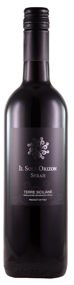 Syrah ´Il Sole´, 2023
