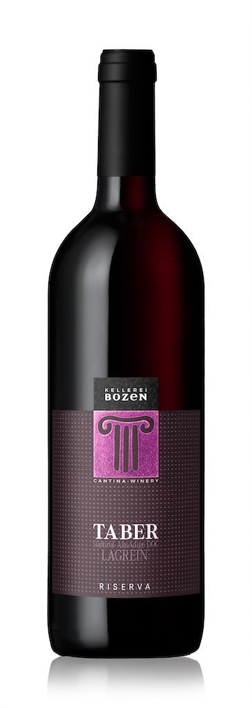 Lagrein ‘Taber’, Cantina Bolzano, 2021