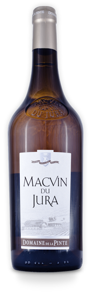 Macvin du Jura, 2021