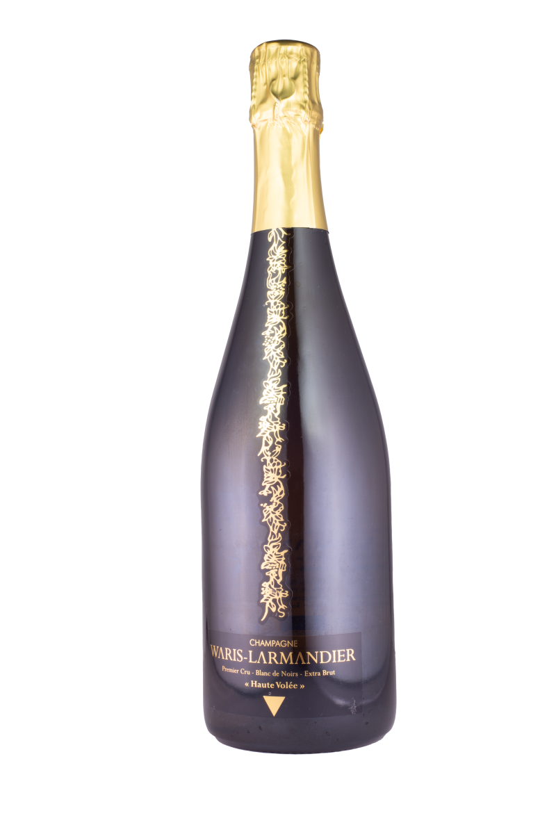 Champagne Cuvee 