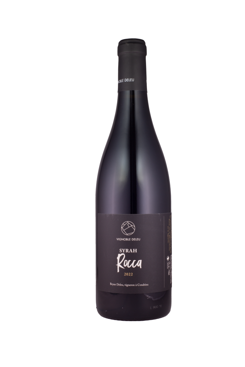 Syrah Rocca, 2022