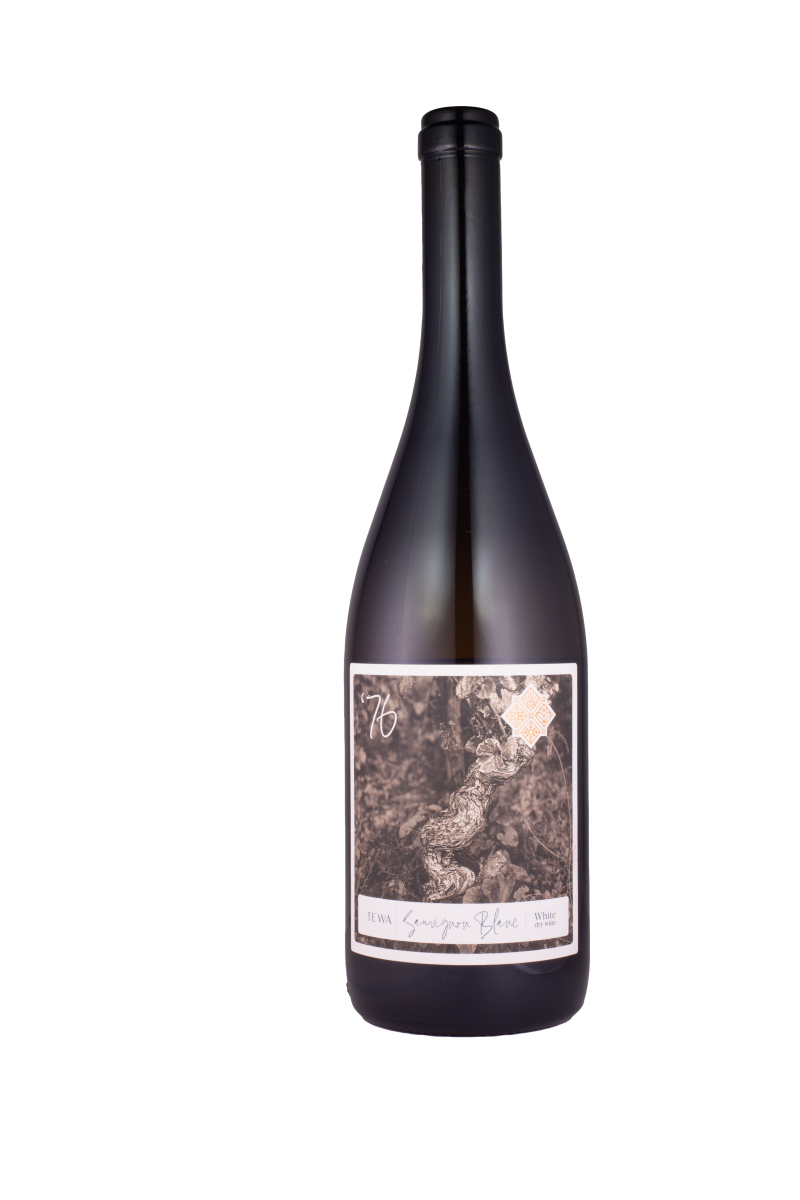 TEWA Sauvignon Blanc '76, 2022