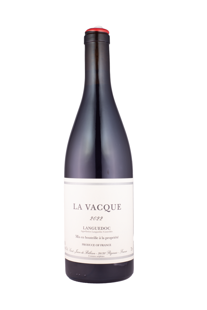 La Vacque, 2022