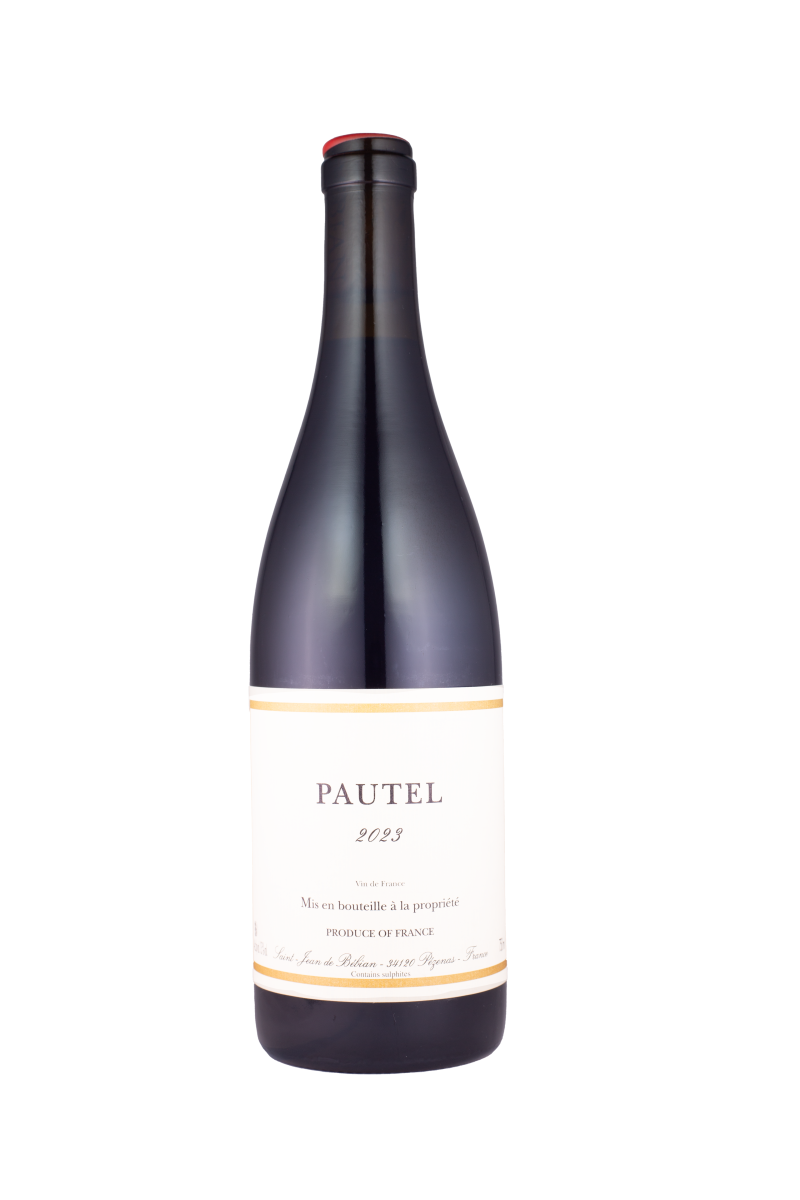 Pautel rouge, 2023