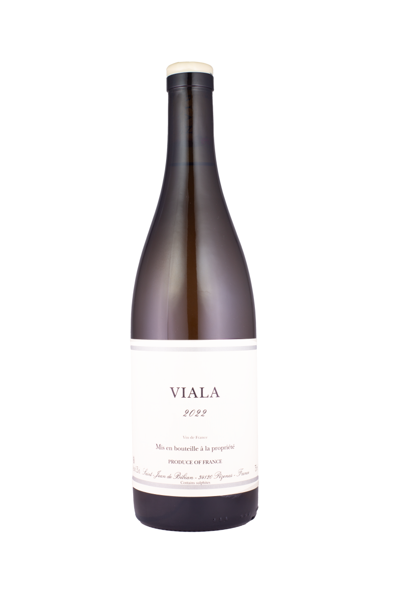 Viala, 2022