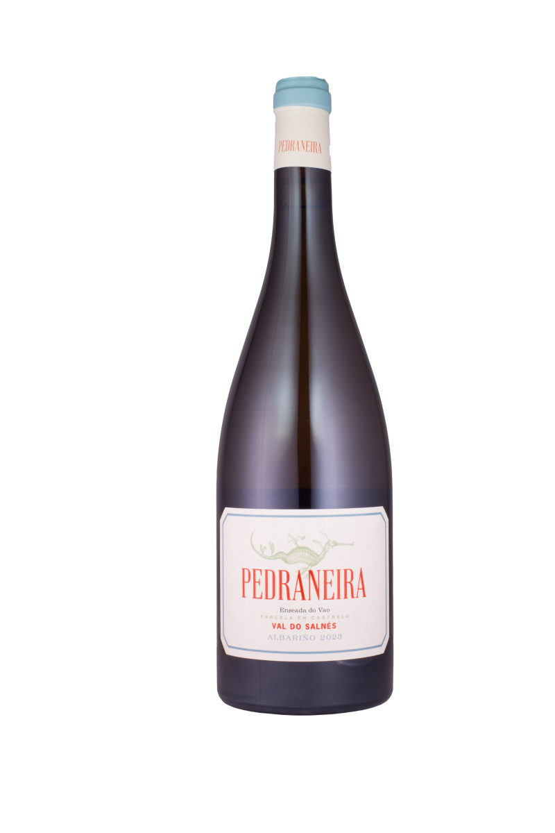 Areas de Pedraneira Albariño, 2024