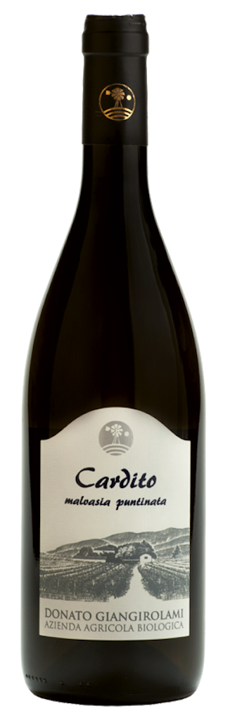 Malvasia ‘Cardito’, 2022