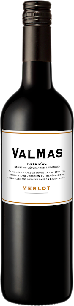 Merlot ‘Valmas’, 2023