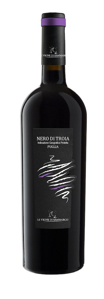 Nero di Troia, 2022