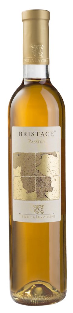 Passito Bristace, 2017